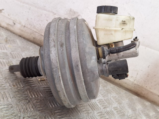 вакуумный усилитель тормозов Mercedes-Benz E-Класс W210/S210 W210 1998, A2024300202, A0054303330