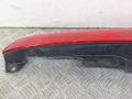 фонарь задний правый Fiat Panda 2 поколение [рестайлинг] 2012, 1.2 л., 188 A4.000, бензин, МКПП, красный, хетчбэк 5 дв., передний привод - фото №6