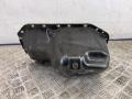 масляный поддон Volkswagen Polo 3 поколение [рестайлинг] (2000 - 2002), 1.0 л., ALD, бензин, передний привод, 030103601M - фото №3