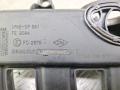 коллектор впускной Renault Scenic 1 поколение [рестайлинг] (1999 - 2003), 1.6 л., K4M 701, бензин, АКПП, минивэн - фото №8