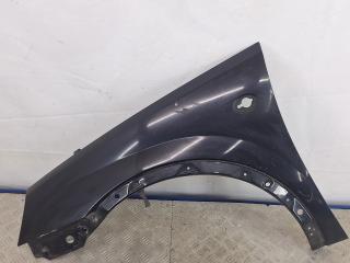 крыло переднее левое Opel Corsa C (2000 - 2003)