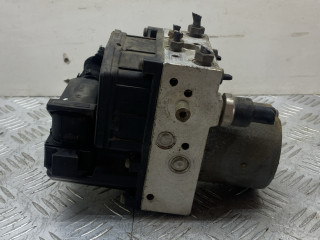 блок ABS Alfa Romeo 156 1 поколение 2002, 2.0 л., 937 A1.000, бензин, МКПП, черный, универсал, передний привод, 0265225193, 0265950086, 46840337