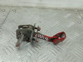 ограничитель открывания двери Chevrolet Alero 1 поколение 2000, 2.4 л., бензин, АКПП, красный, седан, передний привод