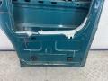 дверь передняя правая Mercedes-Benz Sprinter 2 поколение (W906) (2006 - 2014), 2.1 л., OM 651.955, дизель, МКПП, зеленый, задний привод - фото №12