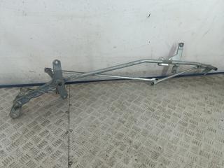 механизм стеклоочистителя (трапеция дворников) Mercedes-Benz Vito W639 (2003 - 2010)