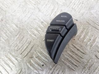 кнопки управления на руле Chrysler Voyager 4 поколение 2004, 2.5 л., ENJ, дизель, МКПП, темно-синий, минивэн, передний привод, 05026006AA