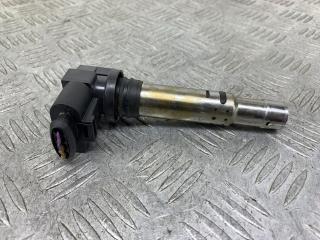 катушка зажигания Volkswagen Polo 5 поколение 2011, 1.4 л., CGGB, бензин, 5МКПП, синий, хетчбэк 5 дв., передний привод, 036905715F