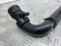 патрубок (трубопровод, шланг) Audi A4 B7 2006, 1.8 л., BFB, бензин, МКПП, универсал, 8E0121101 - фото №5