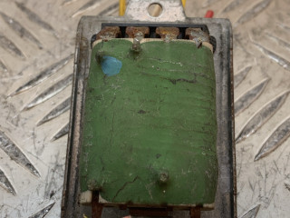 сопротивление печки Volkswagen Transporter T4 (1990 - 2003), 0268020312, 5399386020