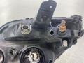 фара правая Renault Scenic 1 поколение [рестайлинг] 2002, 1.6 л., K4M 700, бензин, МКПП, серебро, минивэн, передний привод, 7700432097, 7701047600, 89002987 - фото №7