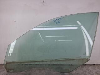 стекло двери передней левой BMW 5 серия E60/E61 [рестайлинг] E60 (2007 - 2010), 2.5 л., N53 B25 A, бензин, АКПП, белый, седан, задний привод