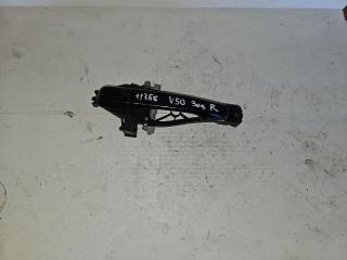 ручка наружная задняя правая Volvo V50 1 поколение 2005