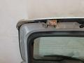 крышка багажника (дверь 3-5) Opel Antara 1 поколение 2006, 2.0 л., Z 20 DMH, дизель, 5МКПП, серебро, внедорожник 5 дв., полный привод - фото №14