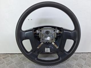 руль Hyundai H-1 Grand Starex 2008, 2.5 л., дизель, МКПП, белый, минивэн, задний привод
