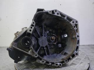 КПП механическая (МКПП) Citroen C1 1 поколение (2005 - 2008), 1.0 л., CFA (384F), бензин, робот, красный, хетчбэк 3 дв., передний привод, 20TT01