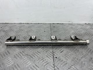 топливная рампа BMW X6 E71/E72 E71 (2007 - 2012), 4.4 л., N63 B44 A, бензин, АКПП, внедорожник 5 дв., полный привод, 754760006