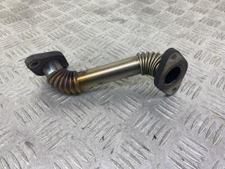 трубка системы рециркуляции EGR Volkswagen Lupo 1 поколение (1998 - 2005), 1.4 л., AMF, дизель, розовый, хетчбэк 3 дв., передний привод