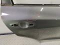 дверь задняя правая Hyundai Santa Fe 2 поколение (CM) 2007, 2.2 л., D4EB, дизель, АКПП, серый, внедорожник 5 дв., полный привод - фото №2