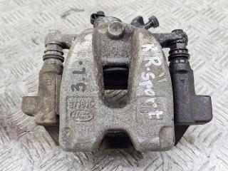 суппорт задний левый Land Rover Range Rover Sport 1 поколение (2005 - 2009)