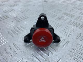 кнопка аварийной сигнализации Chevrolet Matiz 2 поколение [рестайлинг] (2008 - 2010), 1.0 л., бензин, МКПП, голубой, хетчбэк 5 дв., передний привод, 864W0140