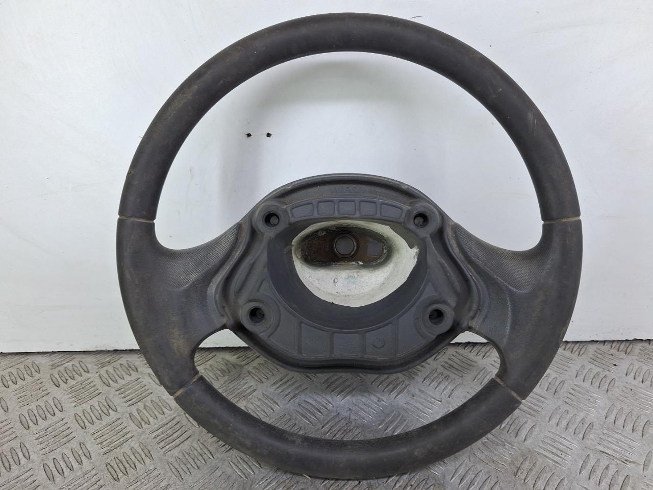 руль IVECO Daily 3 поколение (1999 - 2006), 500326433 - фото №1