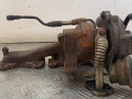 турбина Opel Corsa C 2003, 1.3 л., дизель, 73501344 - фото №7