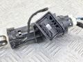 замок зажигания Fiat Panda 2 поколение [рестайлинг] 2012, 1.2 л., 188 A4.000, бензин, МКПП, красный, хетчбэк 5 дв., передний привод, 46845361, 61027500 - фото №4