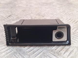 пепельница Volkswagen Passat B6 2008, 1.8 л., BZB, бензин, 6МКПП, черный, универсал, передний привод, 318220400, 3C0857309