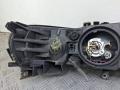 фара левая Volvo V70 2 поколение 2001, 2.4 л., B 5244 T3, бензин, АКПП, серебро, универсал, полный привод, 89004805, 8620686 - фото №5