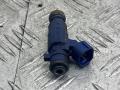 форсунка Nissan Micra 2 поколение (K11) (1992 - 2003), 0280155942 - фото №3