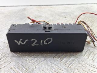 блок предохранителей Mercedes-Benz E-Класс W210/S210 (1995 - 1999), A0005400372, 05376120