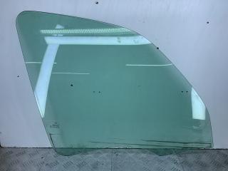 стекло двери передней правой Citroen Xsara Picasso 1 поколение [рестайлинг] 2009, 1.6 л., NFU (TU5JP4), бензин, МКПП, кофейный, минивэн, передний привод