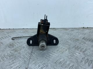 Личинка замка крышки багажника Opel Zafira 1 поколение (A) [рестайлинг] 2005, 2.2 л., Y 22 DTR, дизель, синий, минивэн, передний привод