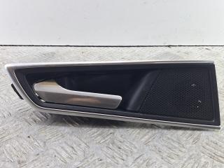 ручка внутренняя задняя левая Ford Galaxy 3 поколение [рестайлинг] 2022, 2.0 л., дизель, АКПП, белый, минивэн, передний привод, EM2BR266B35BKSMA4, 10003696