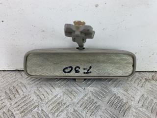 зеркало салона Nissan X-Trail T30 [рестайлинг] (2004 - 2007)