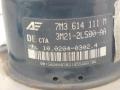 блок ABS Volkswagen Sharan 1 поколение [2-й рестайлинг] (2003 - 2010), 7M3614111M, 3M212L580AA, 7M3907379E - фото №7