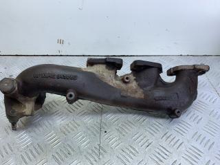 коллектор выпускной Jaguar X-Type 1 поколение (2001 - 2007), 3.0 л., бензин, XW4E9430BE