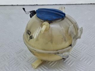 бачок расширительный Volkswagen Passat B6 (2005 - 2010), 2.0 л., дизель, универсал, 1K0121407A