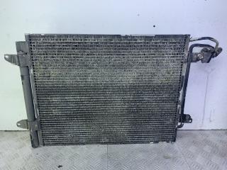 радиатор кондиционера Audi A3 8P (2003 - 2005), 1T082P191A