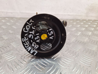 насос гидроусилителя руля Mitsubishi Colt 3 поколение (1988 - 1992), 1.3 л.