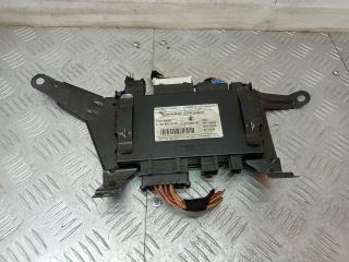 блок управления сиденьем Mercedes-Benz GL-Класс X164 X164.822 2006, 3.2 л., дизель, АКПП, черный, внедорожник 5 дв., полный привод, A1648204226