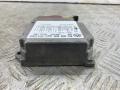 блок AirBag Skoda Octavia 2 поколение (A5) [рестайлинг] 1Z5 2008, 1.6 л., BSE, бензин, 5МКПП, серый, универсал, передний привод, 1K0909605AA, 5WK43411 - фото №4