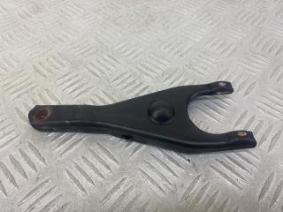 вилка сцепления Hyundai Getz 1 поколение [рестайлинг] 2006, 1.3 л., бензин, МКПП, серебро, хетчбэк 3 дв., передний привод