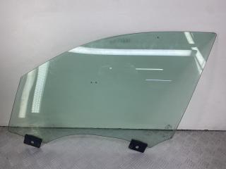 стекло двери передней левой Audi Q5 8R [рестайлинг] 2015, 3.0 л., CTBA, дизель, АКПП, внедорожник 5 дв., полный привод