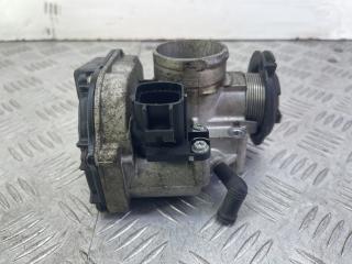 заслонка дроссельная Chevrolet Matiz 2 поколение 2006, 1.0 л., бензин, МКПП, зеленый, хетчбэк 5 дв., передний привод
