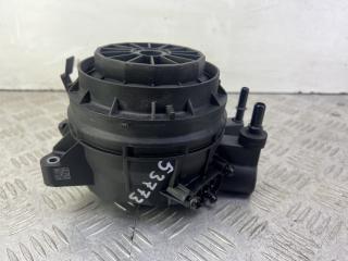 корпус топливного фильтра Mercedes-Benz E-Класс W213/S213/C238/A238 (2016 - 2020), 2.0 л., OM 654.920, дизель, АКПП, серый, седан, задний привод