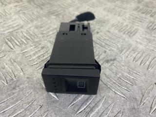 кнопка обогрева заднего стекла Volkswagen Lupo 1 поколение (1998 - 2005), 1.4 л., AMF, дизель, розовый, хетчбэк 3 дв., передний привод, 6H0959621A, 6N0959621B, 6K0959561B, 6E0919211A