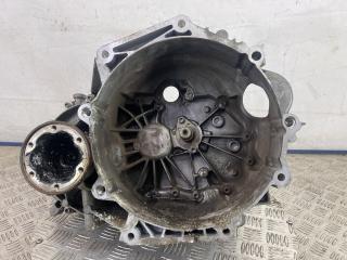 КПП механическая (МКПП) Volkswagen Golf 7 поколение [рестайлинг] (2017 - 2019), 1.5 л., DACA, бензин, универсал, SEL