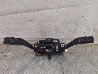 переключатель подрулевой (стрекоза) Volkswagen Golf 6 поколение 2010, 1K5953507T, 1K5953513K