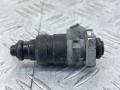 форсунка Volkswagen Golf 5 поколение (2003 - 2009), 1.6 л., BSE, бензин, МКПП, передний привод, 06A906031BT - фото №5